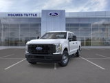 New 2026 Ford F250 XL w/ XL Driver Assist Package image 2