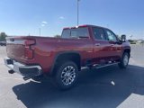 New 2026 Chevrolet Silverado 3500 LTZ w/ LTZ Premium Package image 5