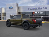 New 2025 Ford F150 Raptor image 4