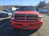 Used 2001 Dodge Ram 1500 Truck 4x4 Quad Cab image 3