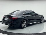 Used 2025 Mercedes-Benz E 53 AMG e 4MATIC Sedan image 5