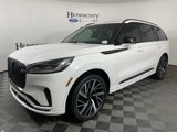New 2025 Lincoln Aviator Black Label w/ Jet Appearance Package image 2
