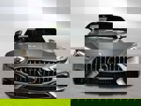 New 2025 Mercedes-Benz SL 55 AMG 4MATIC image 2