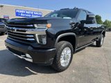 Used 2022 Chevrolet Silverado 2500 High Country image 2