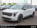 New 2026 Kia Carnival SX Prestige image 2