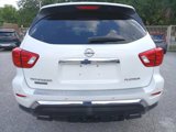 Used 2018 Nissan Pathfinder Platinum image 6