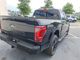 New 2025 Ford F150 Lariat w/ Equipment Group 502A High image 6