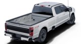New 2025 Ford F350 Platinum image 3