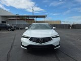 Certified 2025 Acura Integra A-Spec image 3
