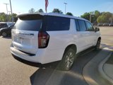 Used 2023 Chevrolet Suburban LT w/ Luxury Package image 5