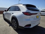 New 2025 MAZDA CX-70 Plug-In Hybrid w/ Premium Plus image 3