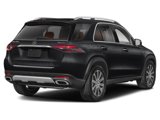 New 2026 Mercedes-Benz GLE 350 4MATIC image 2