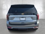 New 2025 Chevrolet Suburban LS image 4