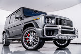 Used 2025 Mercedes-Benz G 63 AMG 4MATIC image 4
