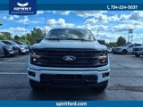 New 2025 Ford F150 XLT w/ Equipment Group 302A MID image 2