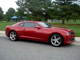 Used 2015 Chevrolet Camaro LT w/ Rear Vision Package image 5