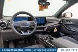 New 2026 Chevrolet Equinox LT w/ Midnight Edition image 4