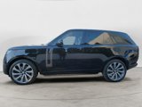New 2025 Land Rover Range Rover SE image 2