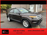Used 2013 Ford Explorer XLT image 3