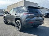 New 2025 Jeep Grand Cherokee Altitude image 5