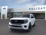 New 2025 Ford Expedition Max Platinum image 2