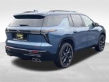 New 2026 Chevrolet Traverse RS w/ LPO, Floor Liner Package image 3