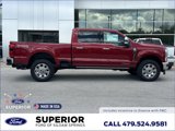 New 2025 Ford F350 Lariat image 2