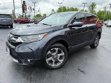 Used 2018 Honda CR-V EX image 3