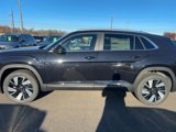New 2025 Volkswagen Atlas Cross Sport SEL image 2