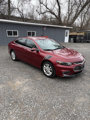 Used 2018 Chevrolet Malibu LT w/ Driver Confidence Package image 3
