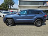 Used 2020 Jeep Grand Cherokee Trailhawk w/ Trailhawk Luxury Group image 2