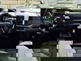 New 2025 Chevrolet Silverado 3500 LTZ w/ LTZ Plus Package image 5