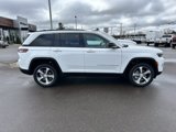 New 2025 Jeep Grand Cherokee Limited image 2
