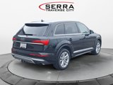 New 2025 Audi Q7 3.0T Premium Plus image 5