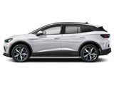New 2025 Volkswagen ID.4 Pro S image 2