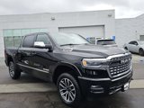 New 2025 RAM 1500 Limited w/ Off Road Group image 6