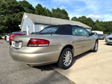 Used 2002 Chrysler Sebring Limited image 6
