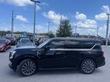New 2025 Nissan Armada Platinum Reserve image 5