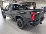 New 2026 Chevrolet Silverado 2500 LT w/ Trail Boss Package image 5