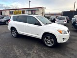Used 2011 Toyota RAV4 Sport w/ Sport Extra Value Pkg image 3