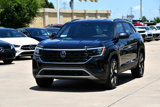 Used 2024 Volkswagen Atlas Cross Sport SE image 2
