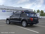 New 2025 Ford F150 Platinum image 6