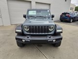 New 2025 Jeep Wrangler Unlimited Sport S 4xe w/ Convenience Group image 2