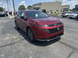 New 2025 Nissan Murano SL w/ Cargo Package image 4