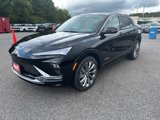 New 2025 Buick Envista Avenir image 2