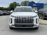 New 2025 Hyundai Palisade Calligraphy image 2