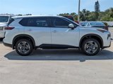 New 2026 Nissan Rogue SV image 4