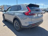 New 2026 Honda CR-V EX-L image 3