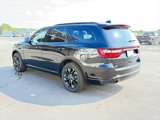 Certified 2025 Dodge Durango GT w/ Blacktop Package image 5