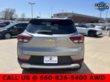 Used 2025 Chevrolet TrailBlazer LT image 5
